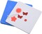2Pcs Square Fondant Foam Pad 12 Holes Sugar Flower Sponge Pad Mat Sugar Flower Fondant Gumpaste Chocolate Modelling Drying Pad Tray Tools for Baking Cake Decoration DIY Sugarcraft Clay Supplies